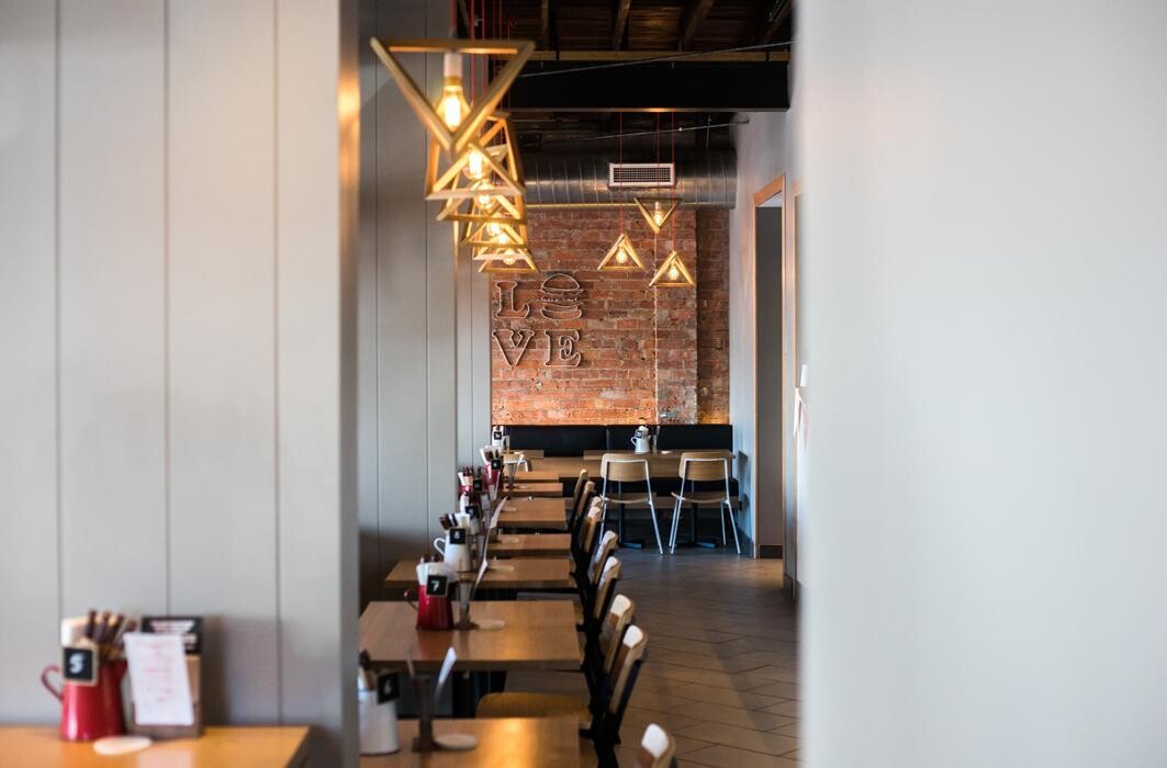 Images Grill'd Burgers - Balaclava