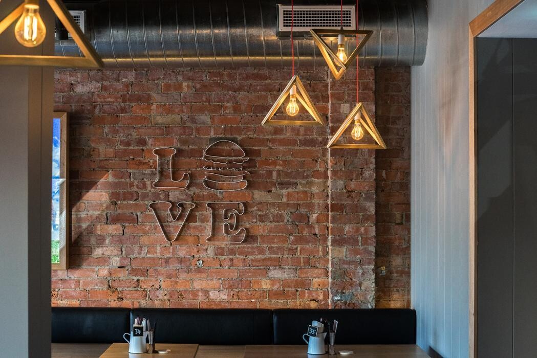 Images Grill'd Burgers - Balaclava