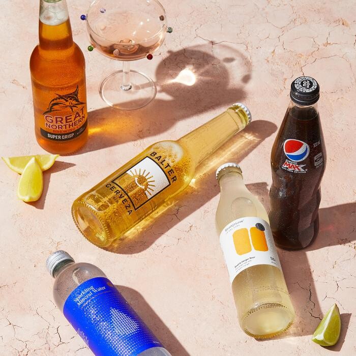 Images Grill'd Burgers - Chadstone Centre