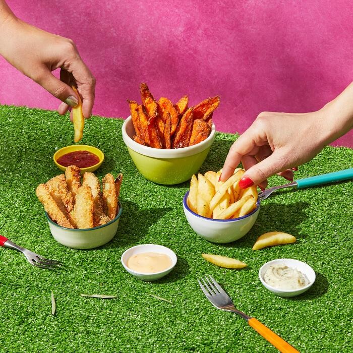 Images Grill'd Burgers - Chadstone Centre