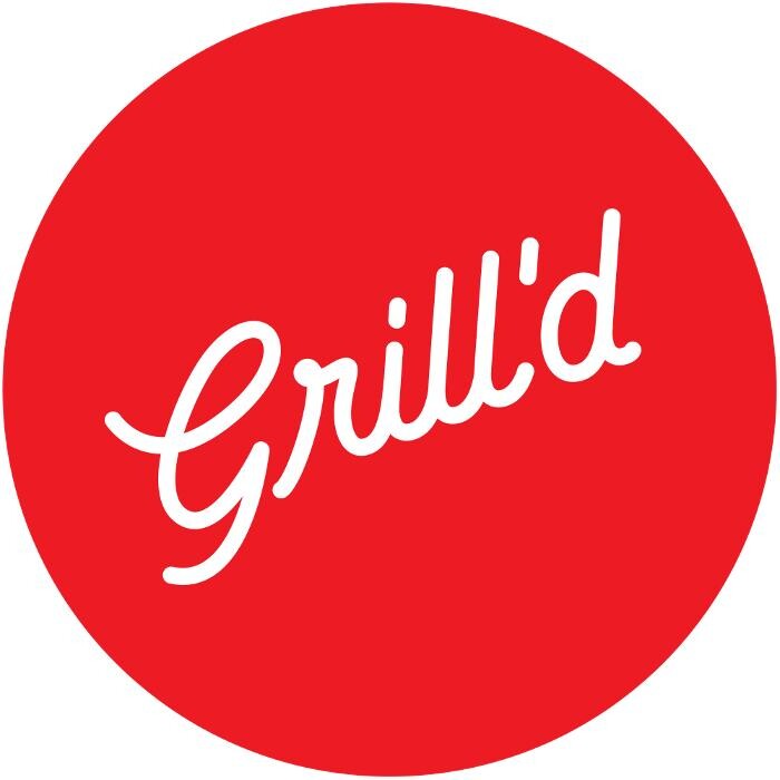 Images Grill'd Burgers - Glen Waverley