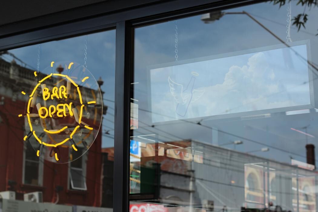 Images Grill'd Burgers - Richmond