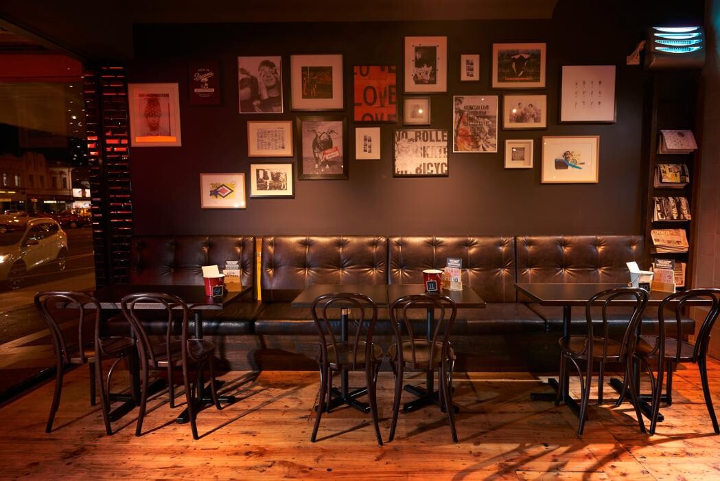 Images Grill'd Ballarat