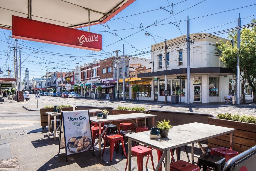 Images Grill'd Malvern