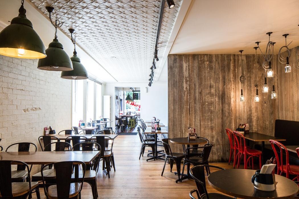 Images Grill'd Malvern
