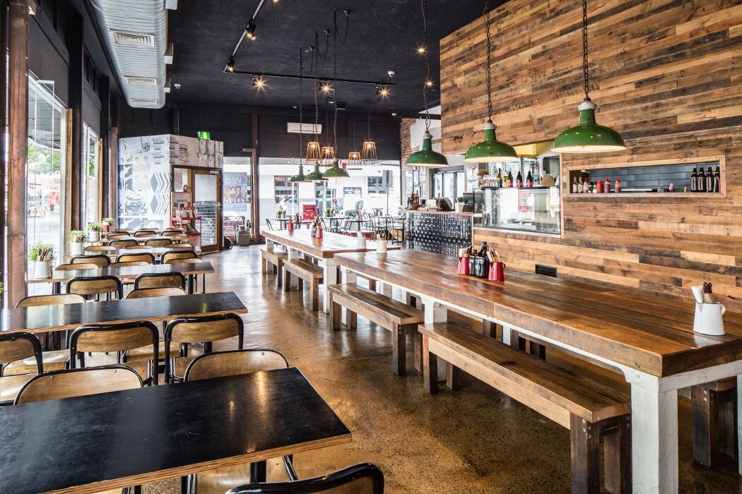 Images Grill'd Yarraville