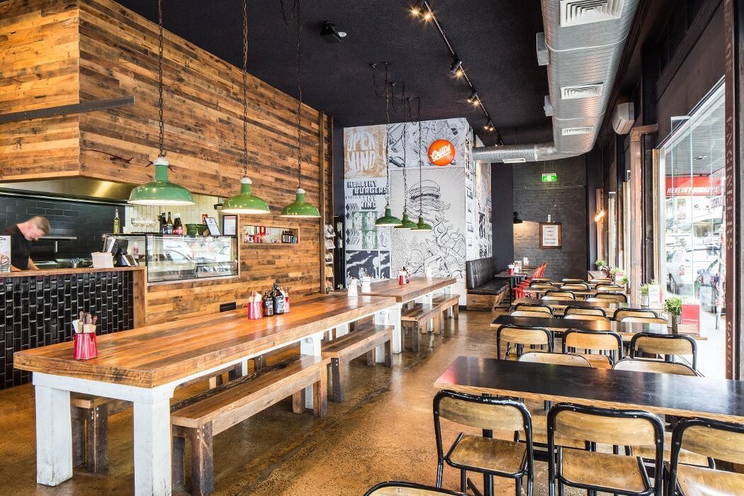 Images Grill'd Yarraville