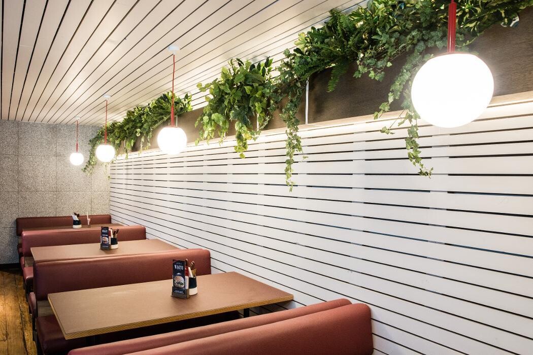 Images Grill'd Burgers - Collingwood