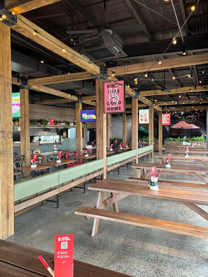 Images Grill'd Eltham