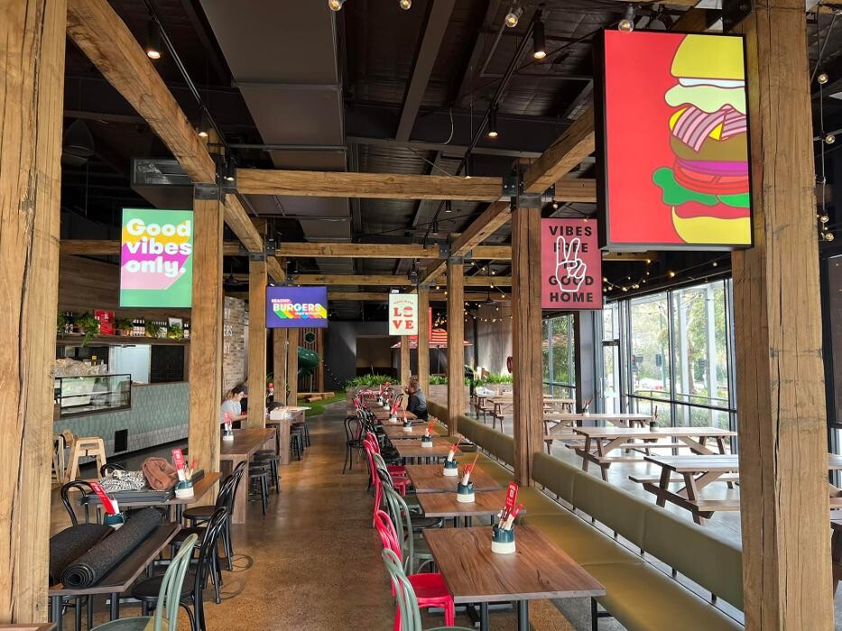 Images Grill'd Eltham