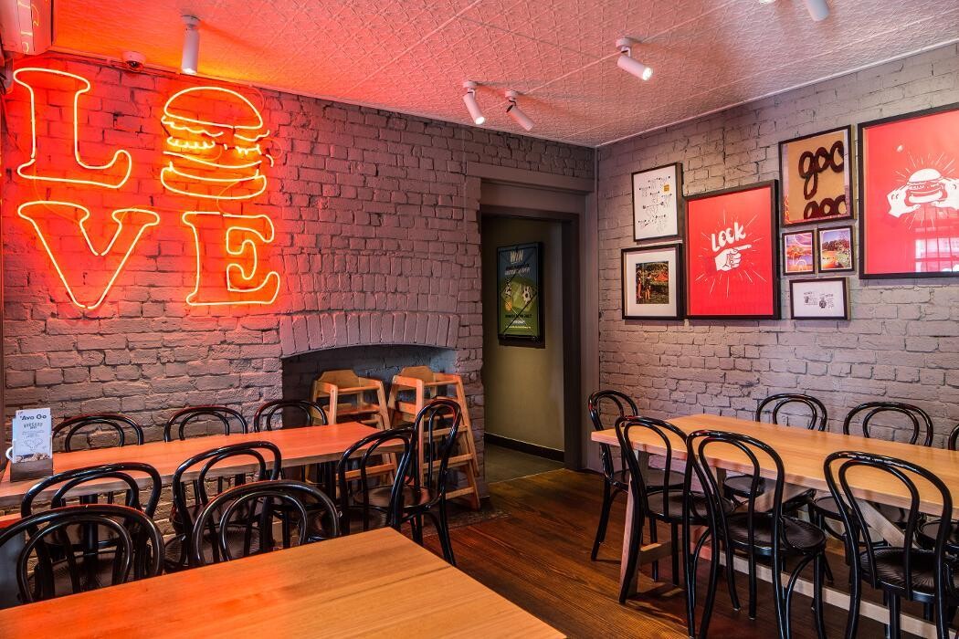 Images Grill'd Carlton