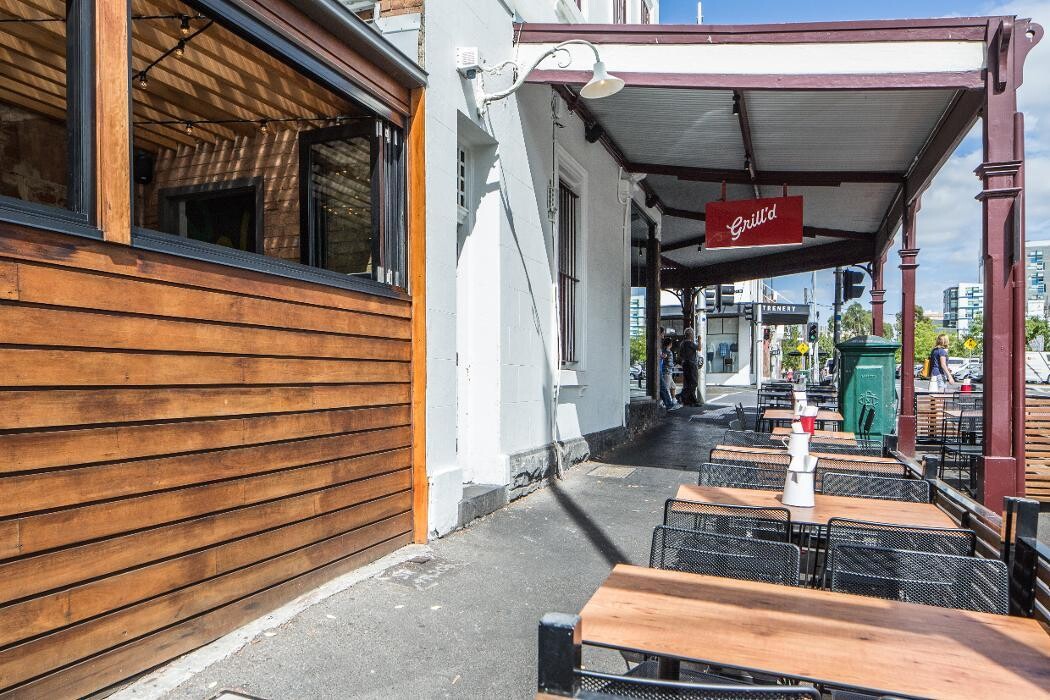 Images Grill'd Carlton