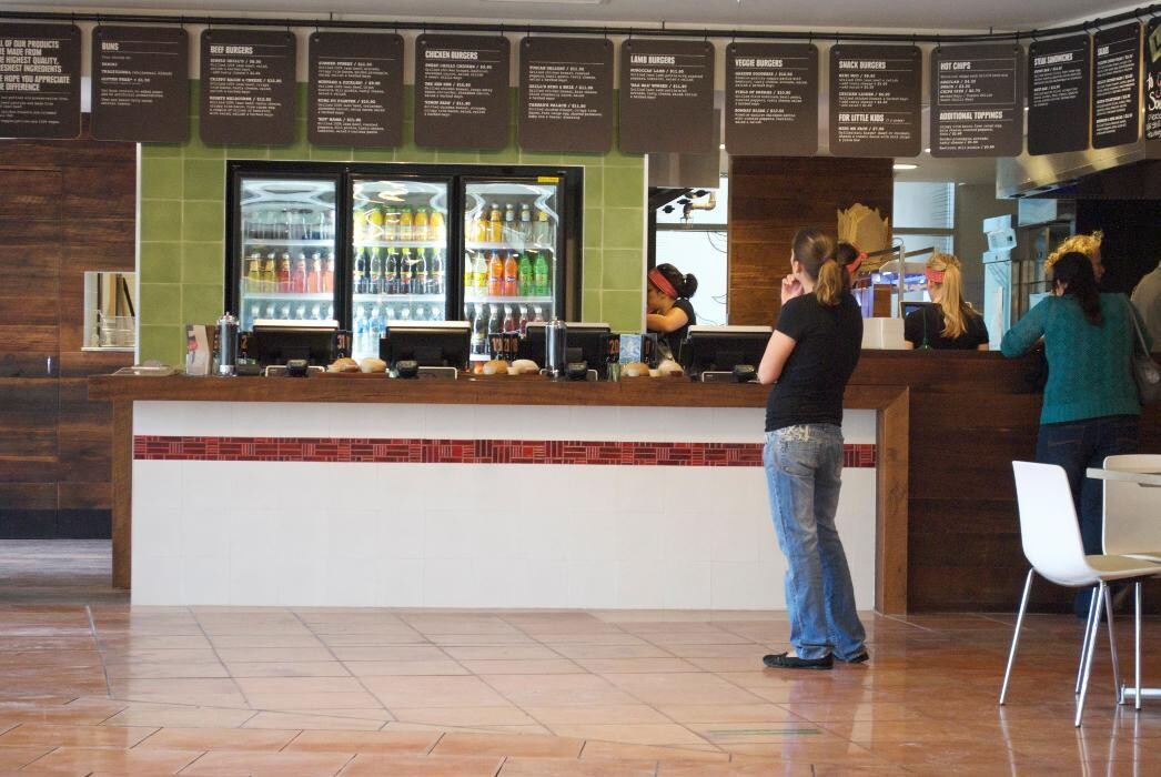 Images Grill'd Southgate