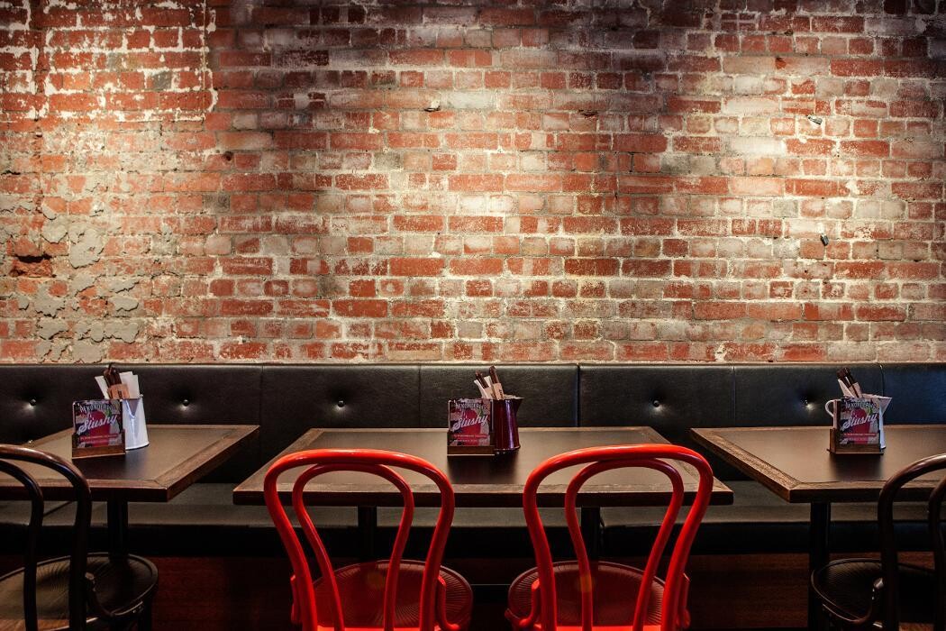 Images Grill'd Little Bourke Street