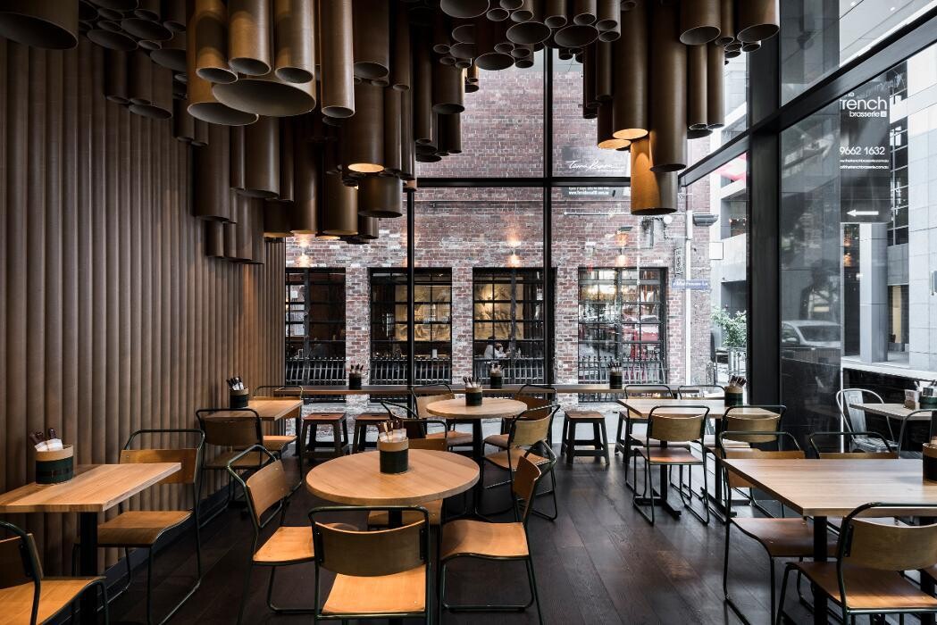 Images Grill'd Burgers - Flinders Lane