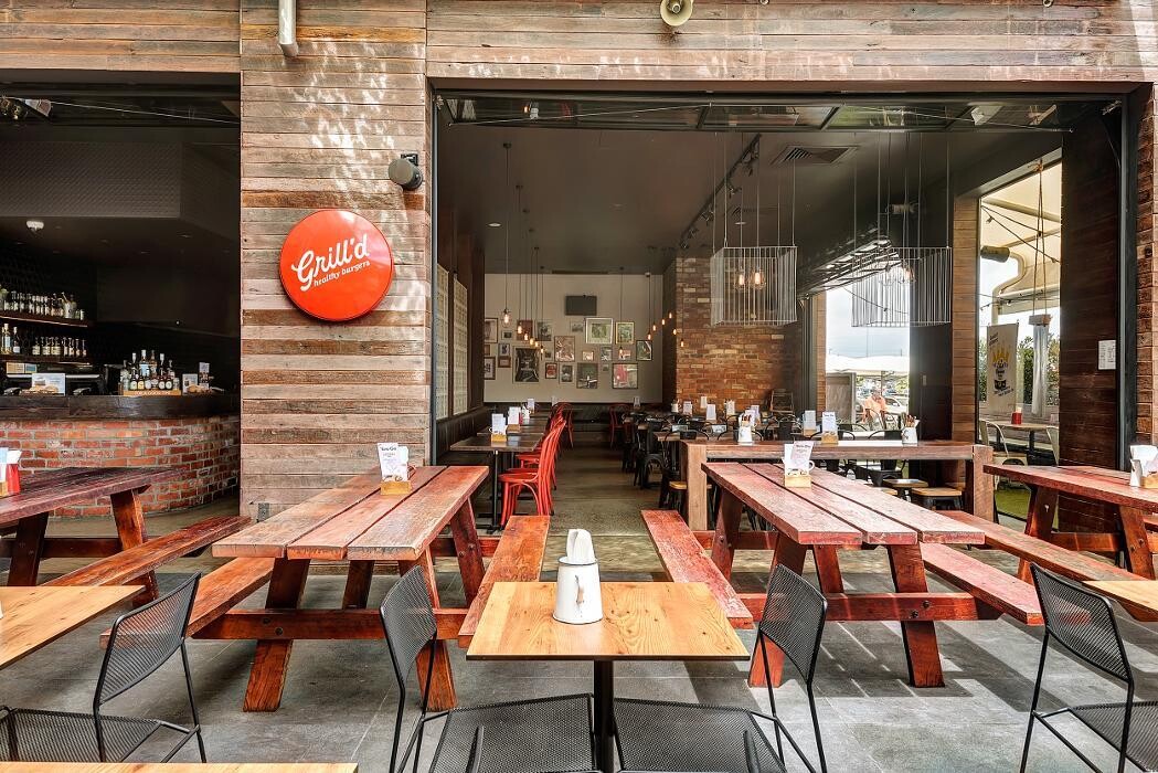 Images Grill'd Kawana