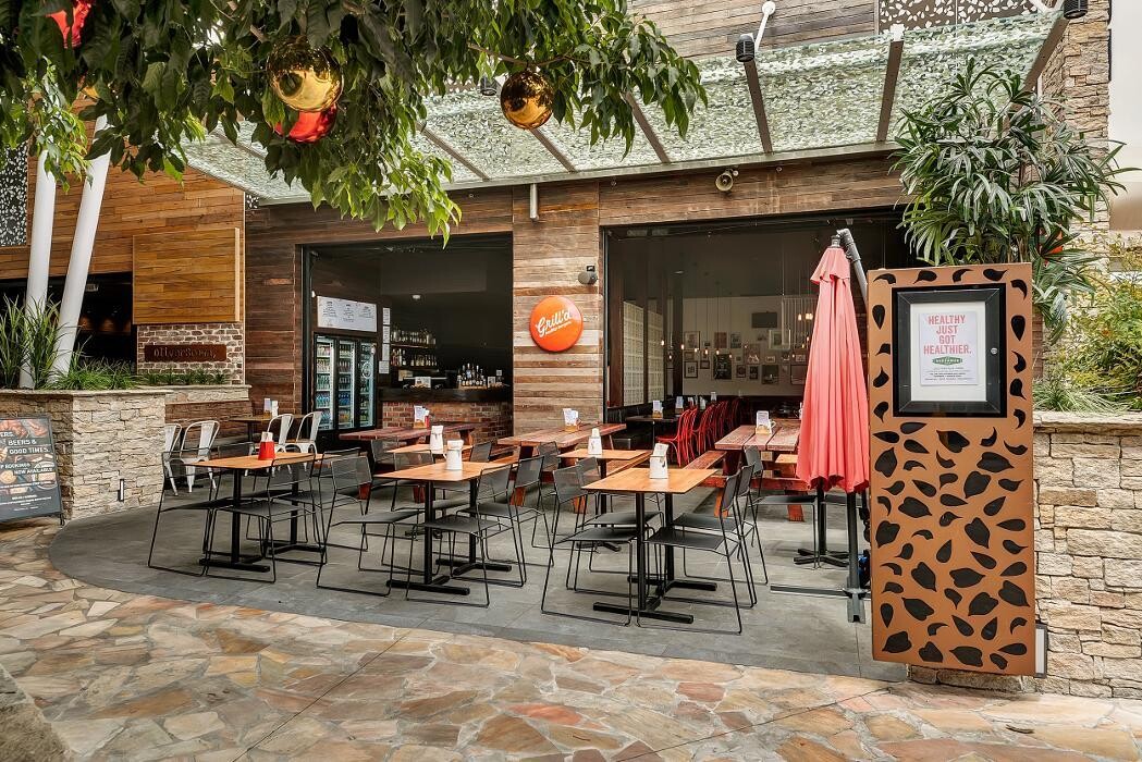 Images Grill'd Kawana