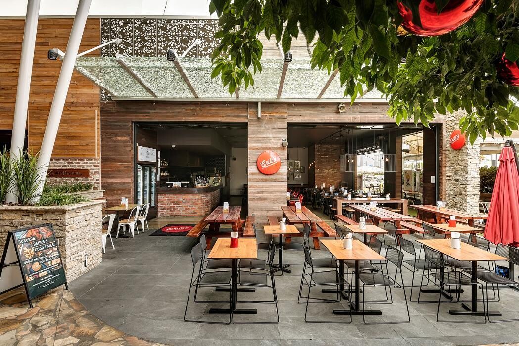 Images Grill'd Kawana