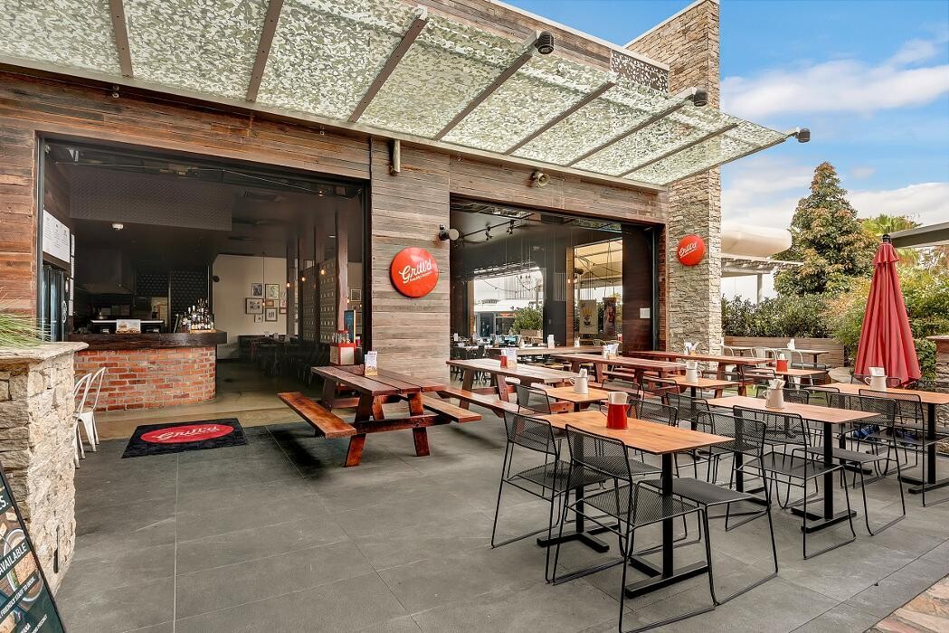 Images Grill'd Kawana