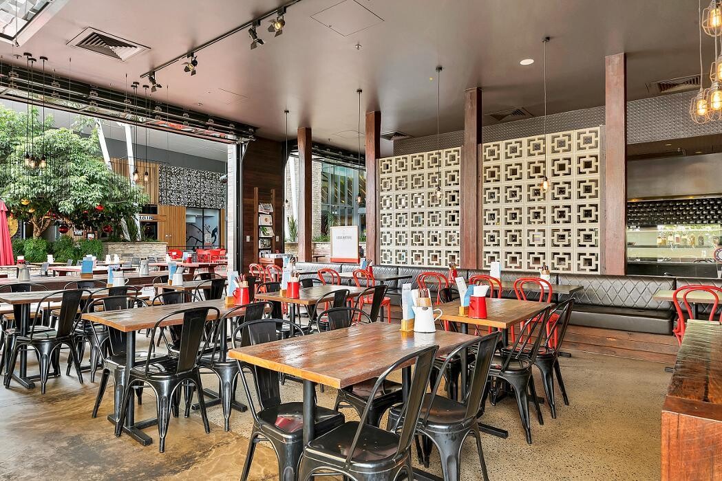 Images Grill'd Kawana