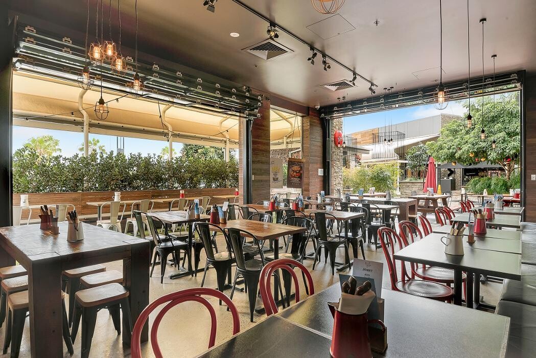 Images Grill'd Kawana