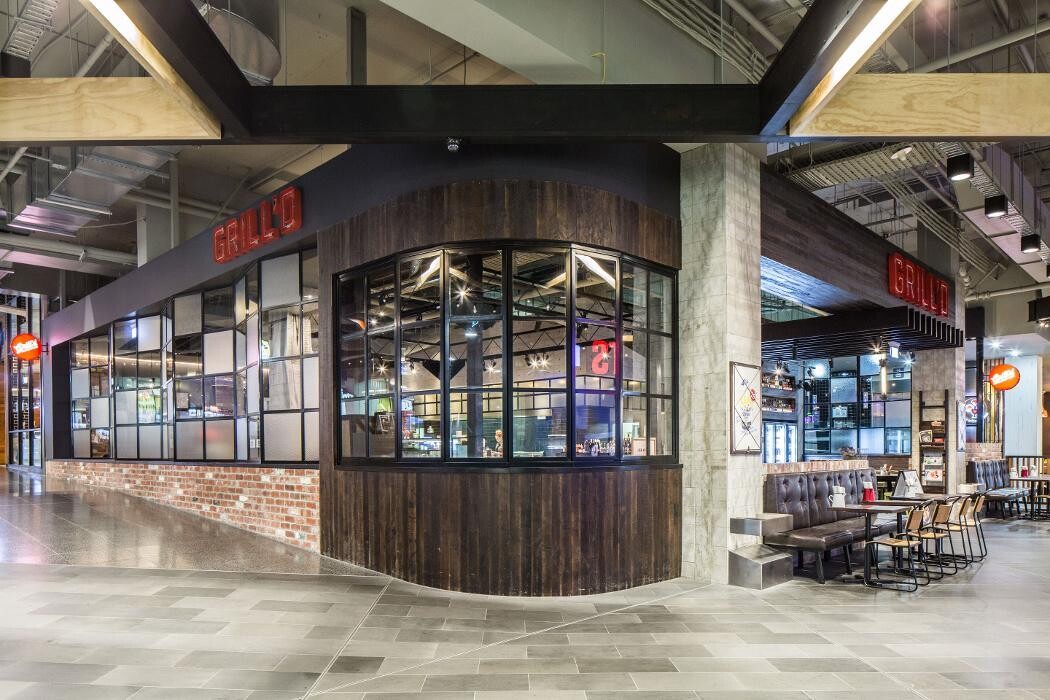 Images Grill'd Highpoint