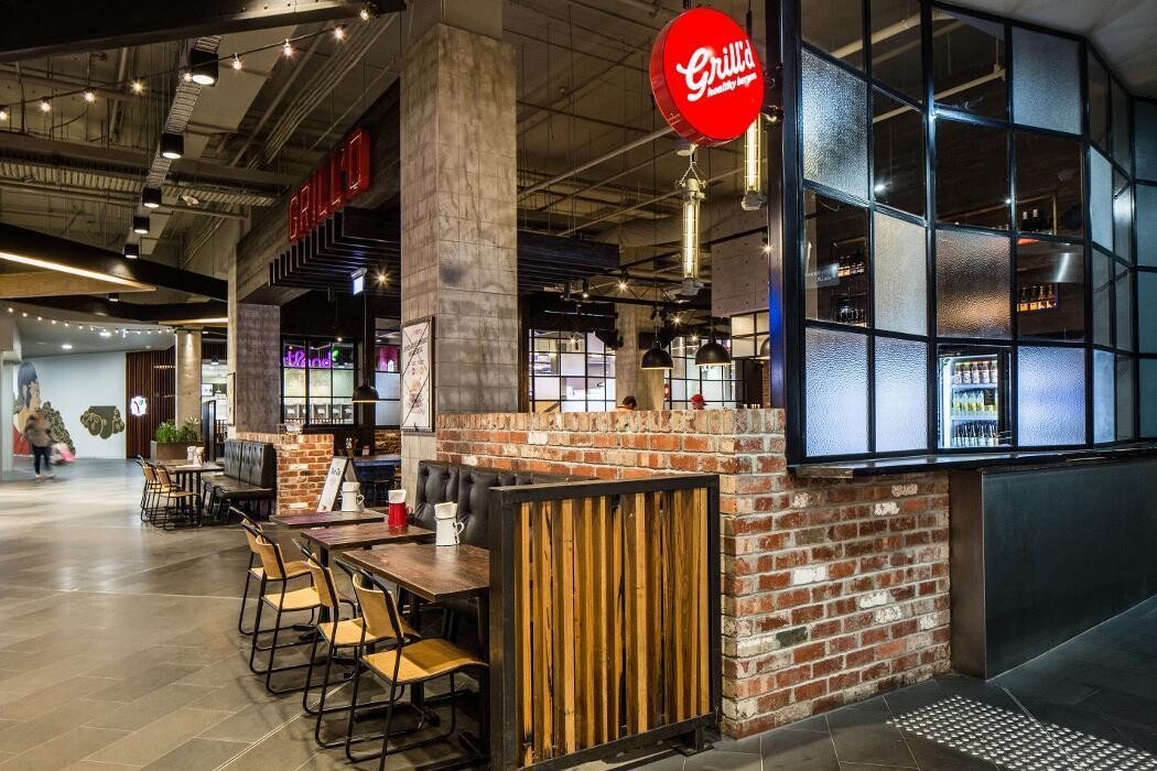 Images Grill'd Highpoint