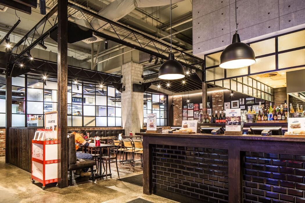 Images Grill'd Highpoint