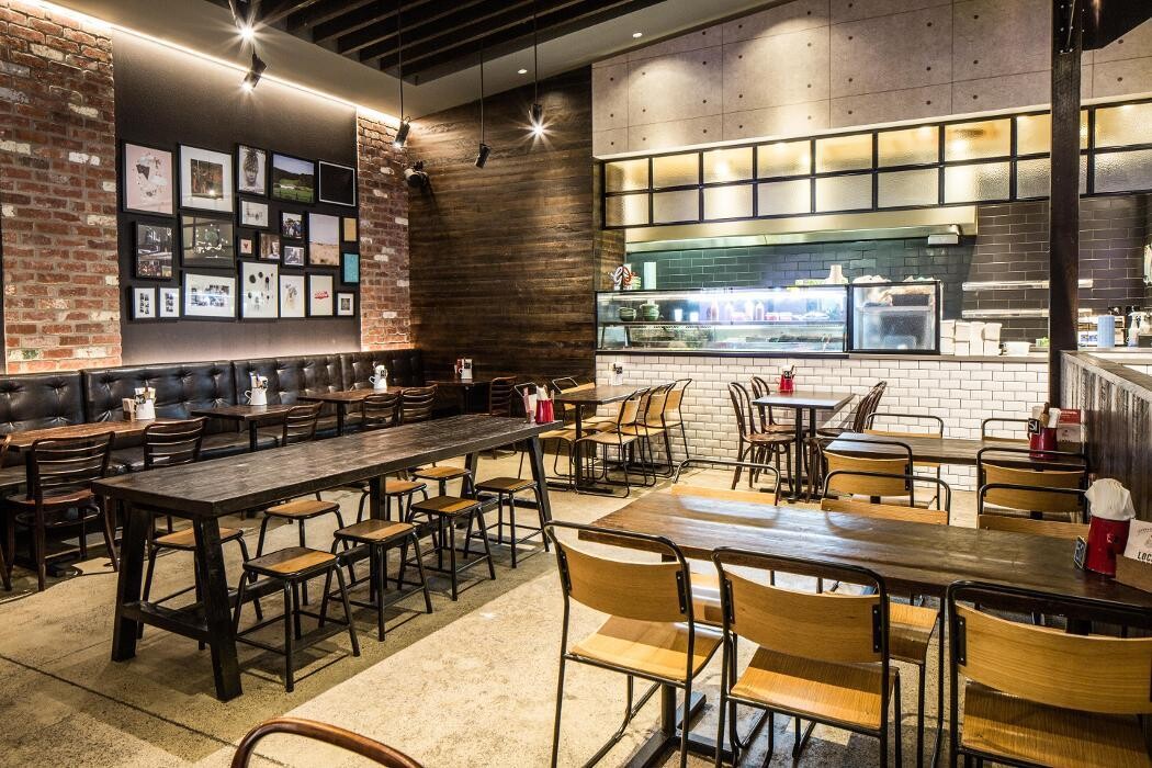 Images Grill'd Highpoint