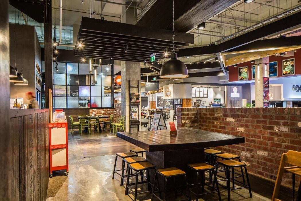 Images Grill'd Highpoint