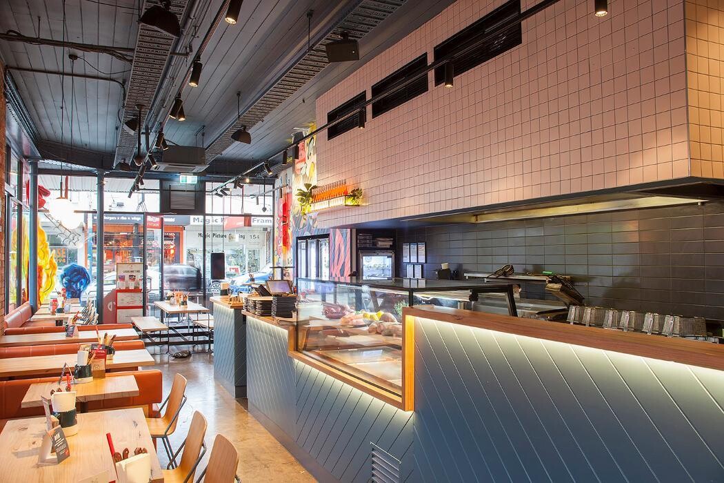 Images Grill'd Windsor