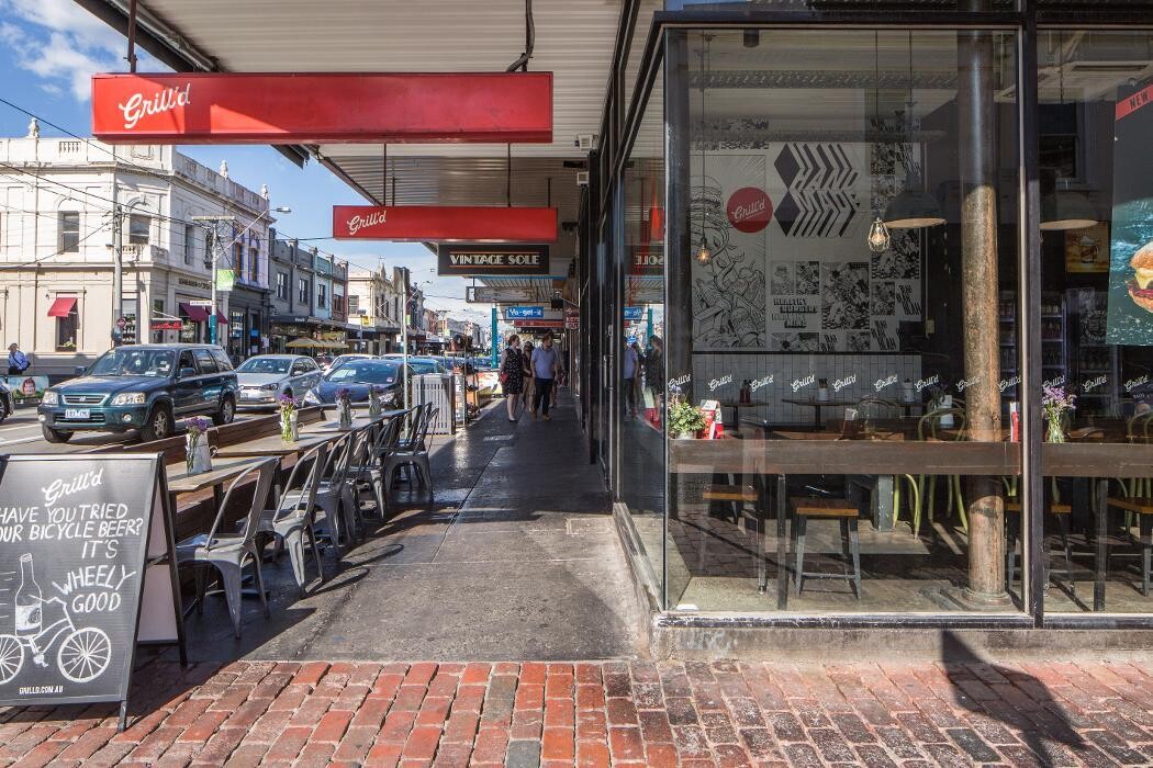Images Grill'd Windsor