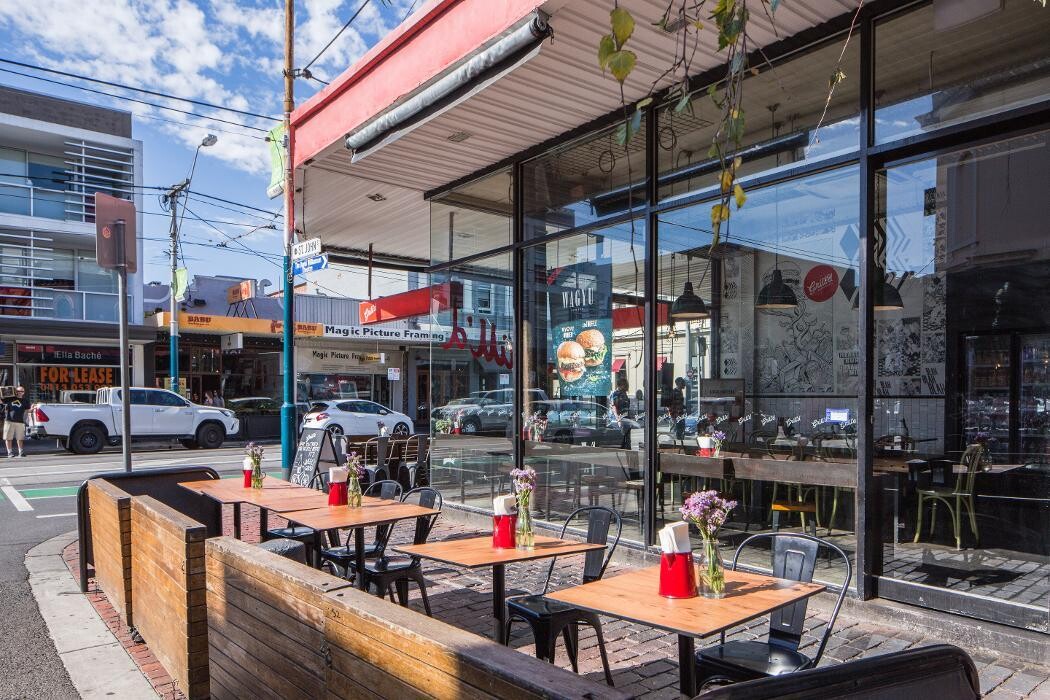 Images Grill'd Windsor
