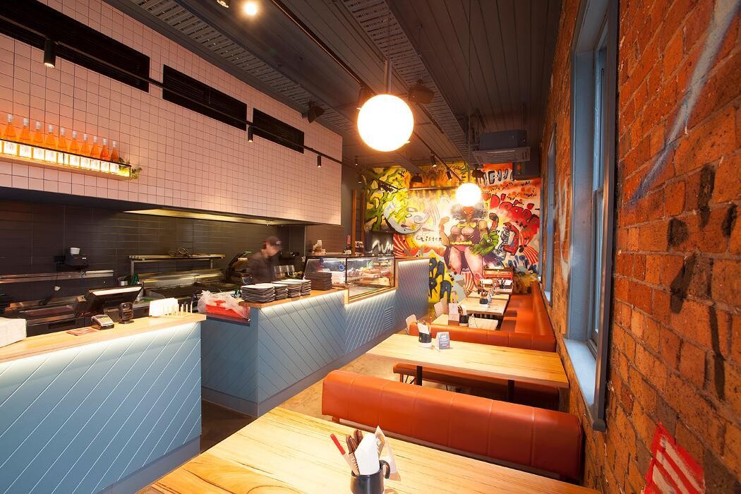 Images Grill'd Windsor