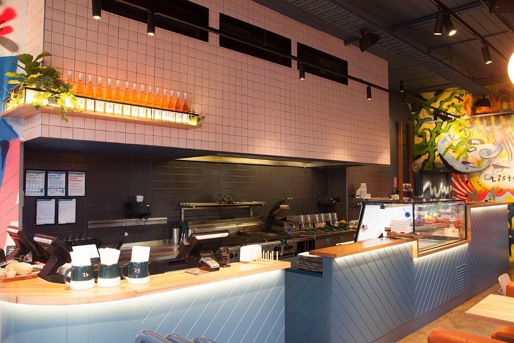 Images Grill'd Windsor