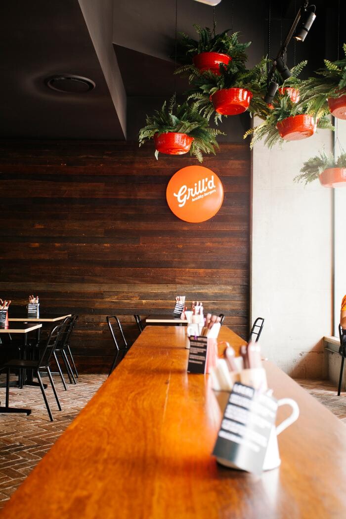 Images Grill'd Emporium