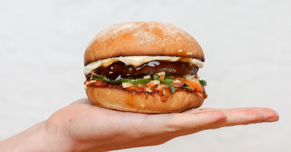 Images Grill'd Burgers - Unley