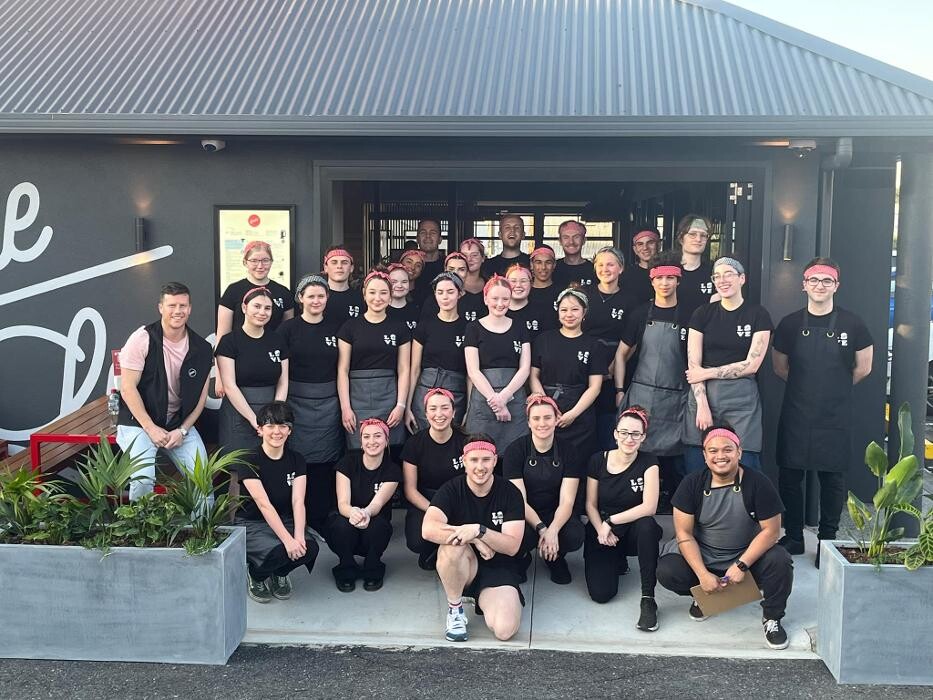 Images Grill'd Burgers - Tunstall Square