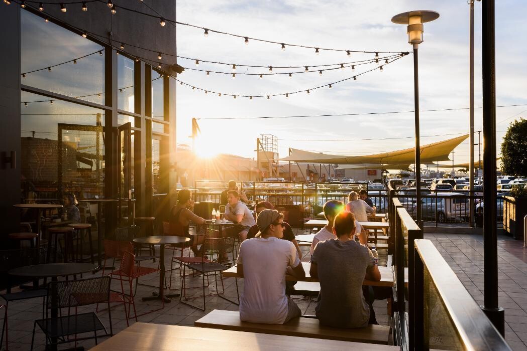 Images Grill'd Burgers - Marion