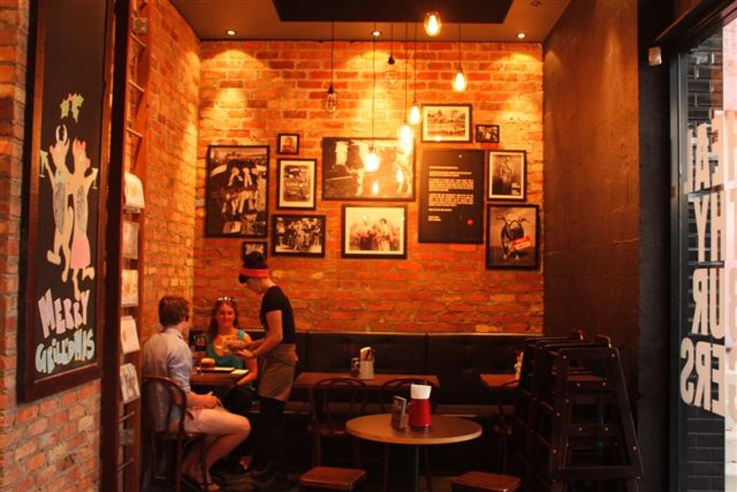 Images Grill'd Sunshine Plaza