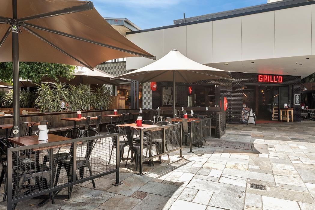 Images Grill'd Garden City