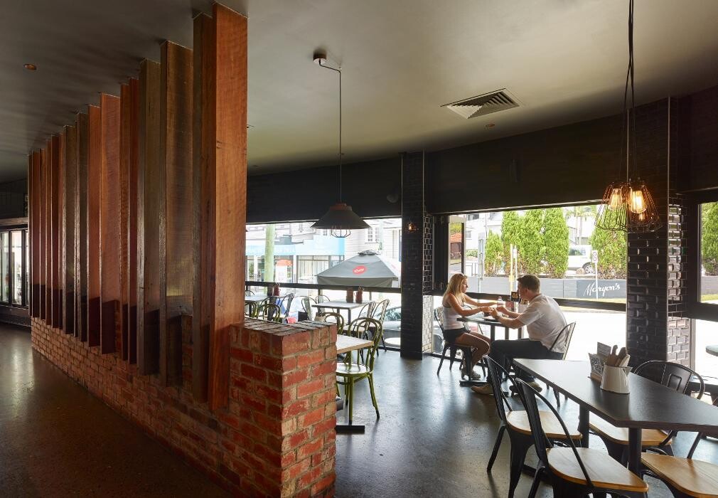 Images Grill'd Rosalie