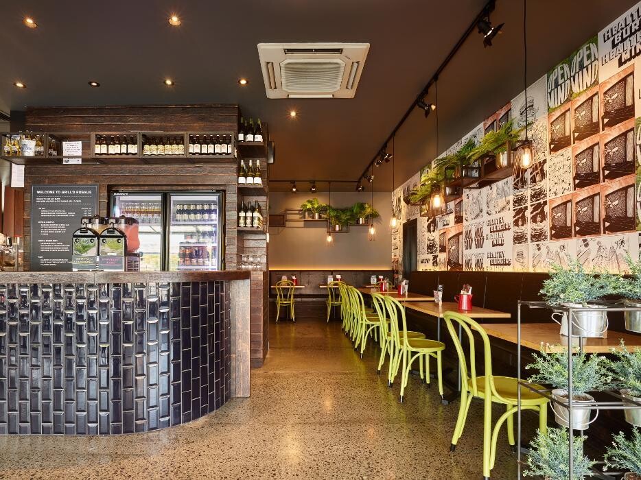 Images Grill'd Rosalie