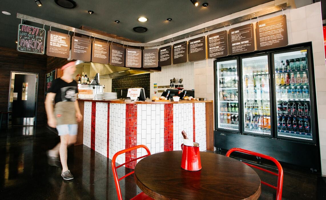 Images Grill'd Camp Hill