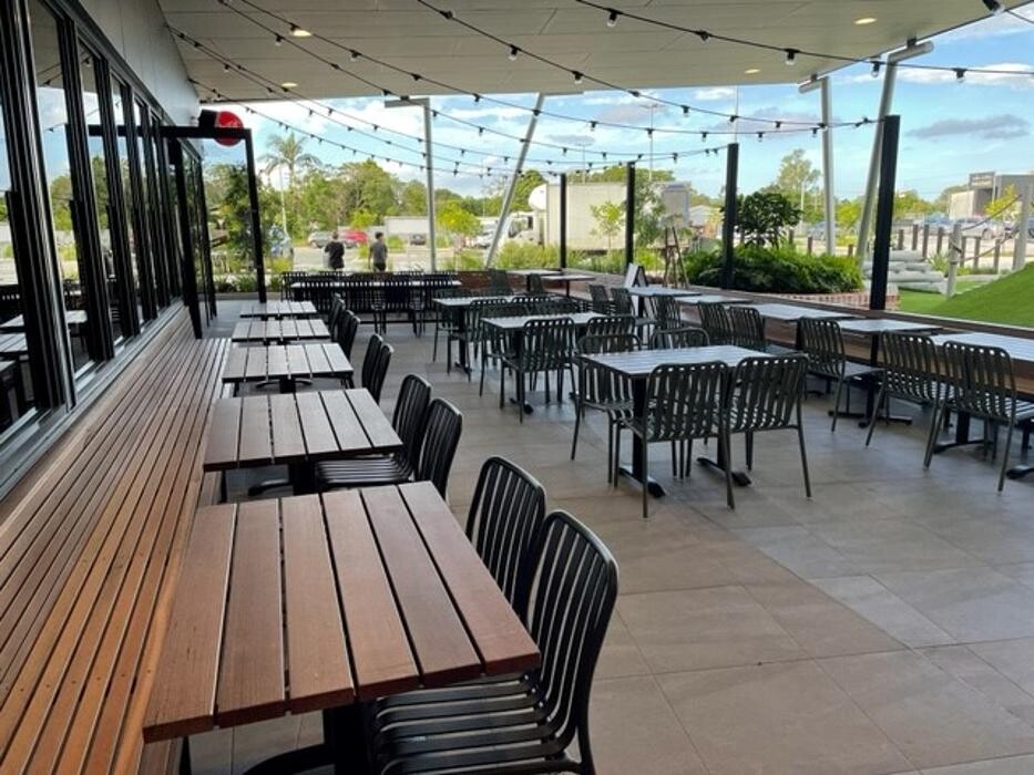 Images Grill'd Burgers - Burpengary