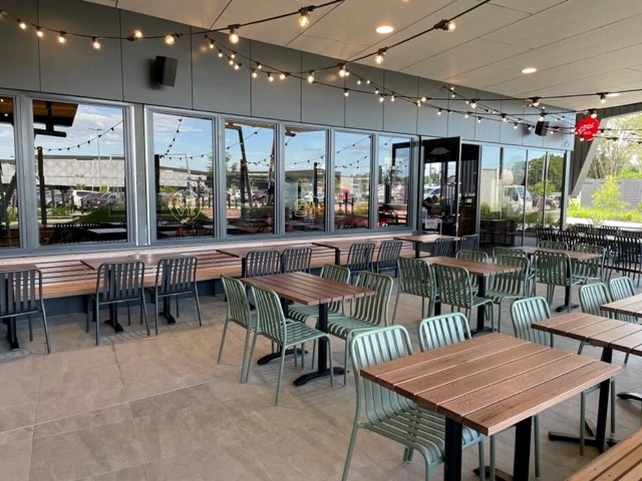 Images Grill'd Burgers - Burpengary