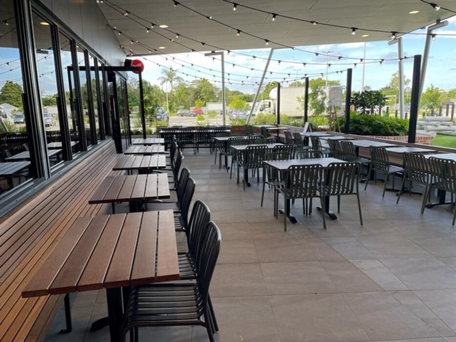 Images Grill'd Burgers - Burpengary