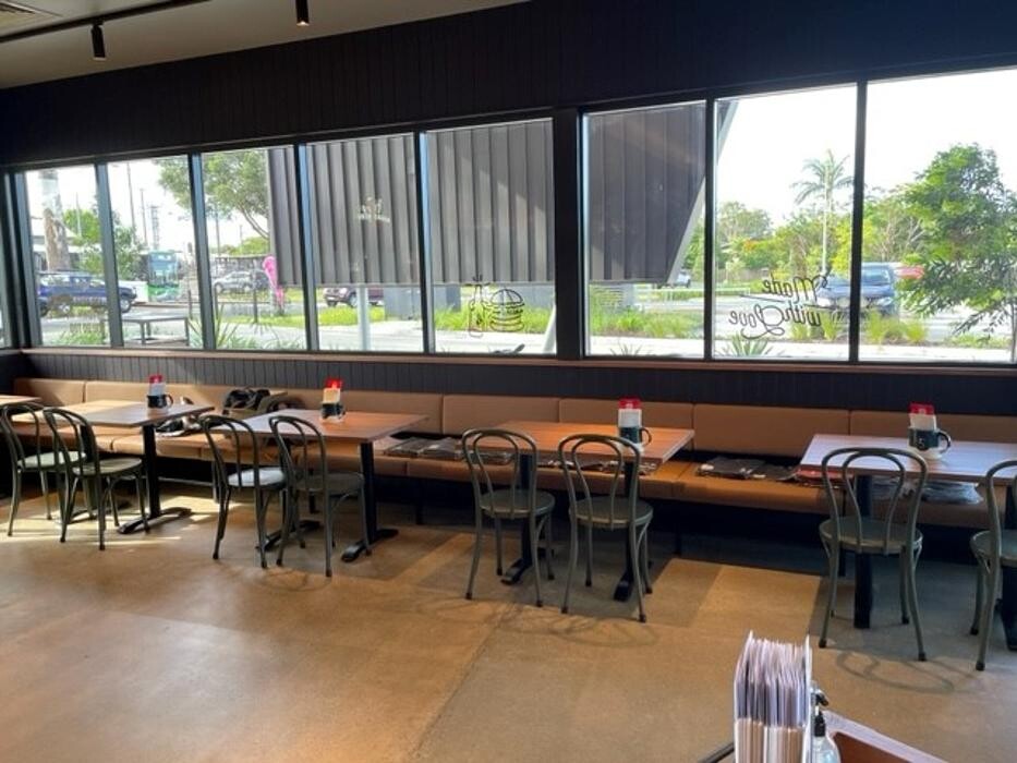 Images Grill'd Burgers - Burpengary