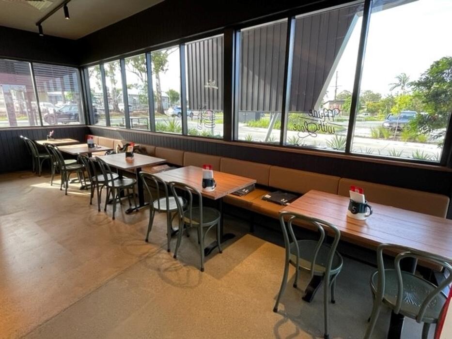 Images Grill'd Burgers - Burpengary