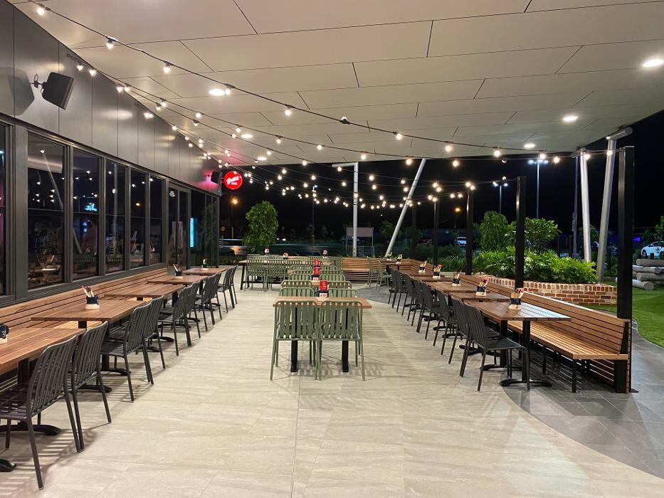Images Grill'd Burgers - Burpengary